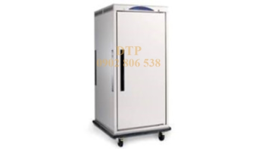 TỦ GIỮ NÓNG THỰC PHẨM WILLIAMS MHC-16-SS
