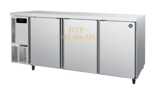 BÀN MÁT 3 CÁNH HOSHIZAKI RT-186MA-S