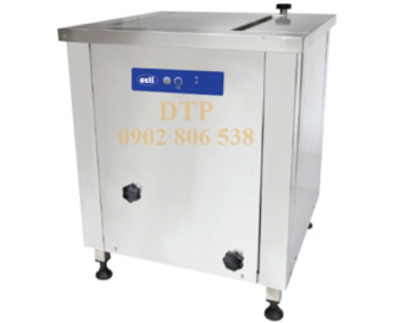 MÁY RỬA RAU OZTI OSY