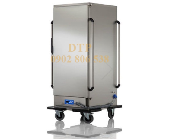 XE ĐẨY GIỮ NÓNG THỨC ĂN OZTI OBA 70182