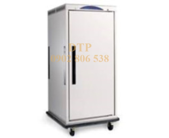 TỦ GIỮ NÓNG THỰC PHẨM WILLIAMS MHC-16-SS