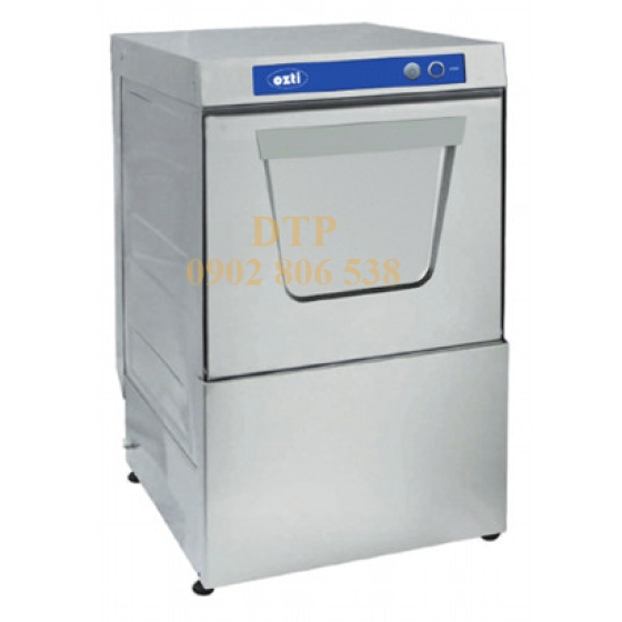 MÁY RỬA LY OZTI OBY 40D PDT