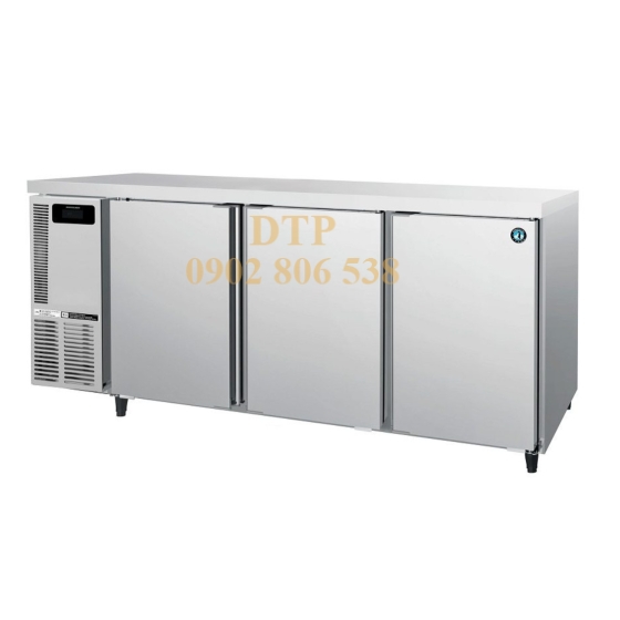 BÀN MÁT 3 CÁNH HOSHIZAKI RT-186MA-S